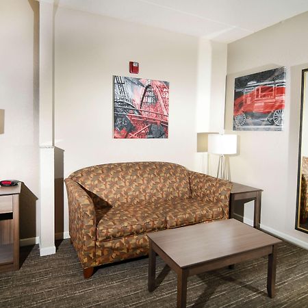 Best Western Plus Sandusky Hotel & Suites Luaran gambar