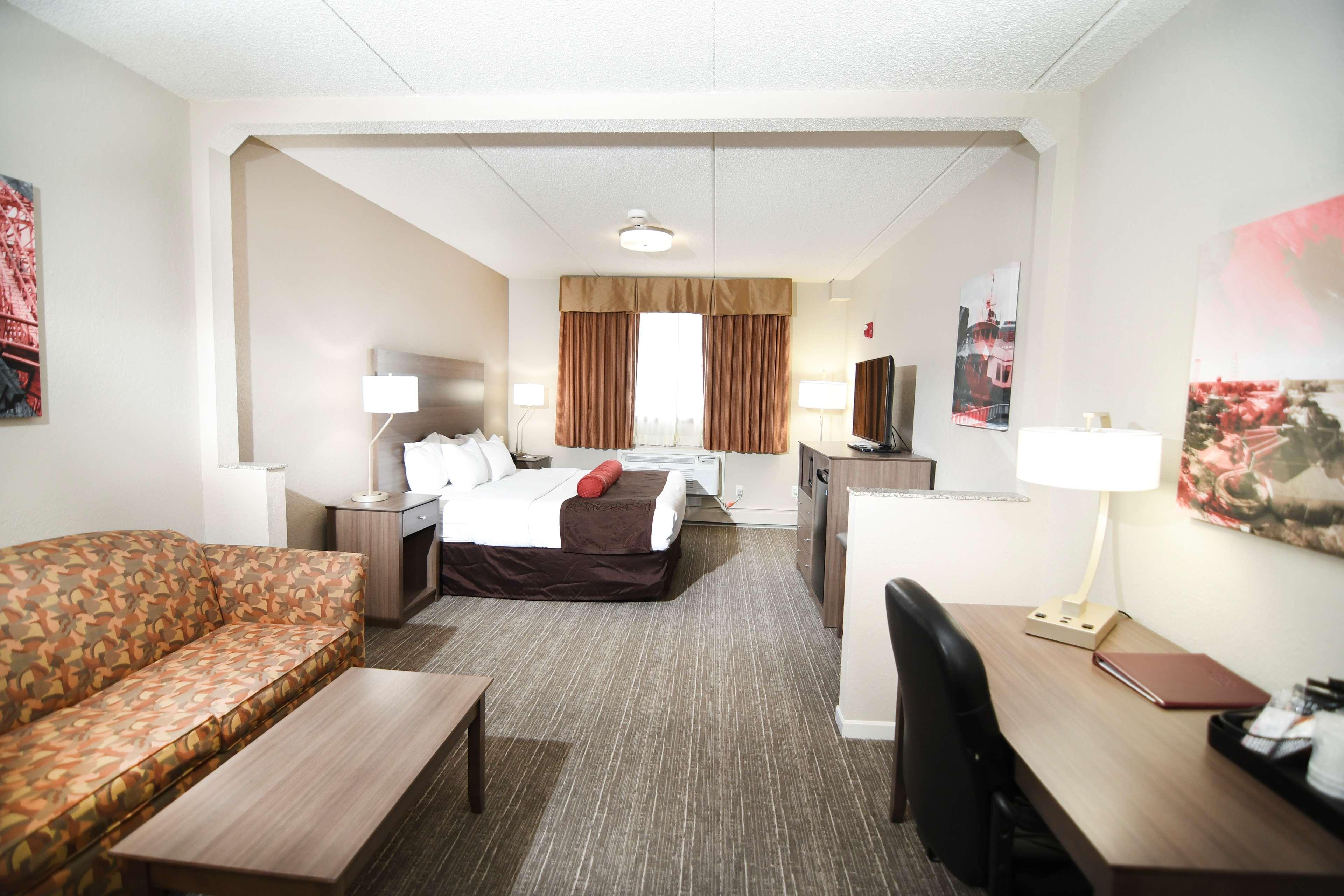 Best Western Plus Sandusky Hotel & Suites Luaran gambar