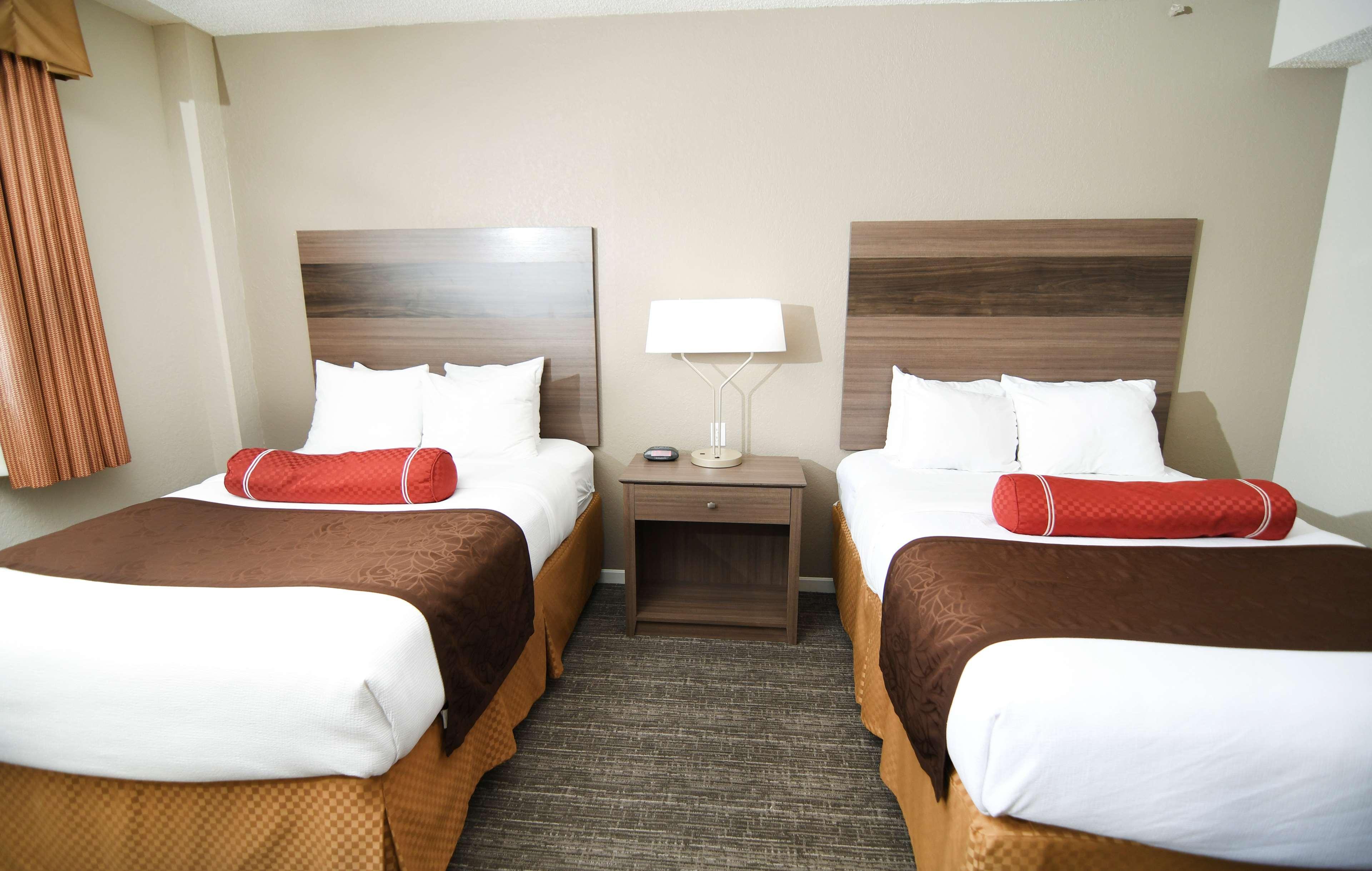 Best Western Plus Sandusky Hotel & Suites Luaran gambar