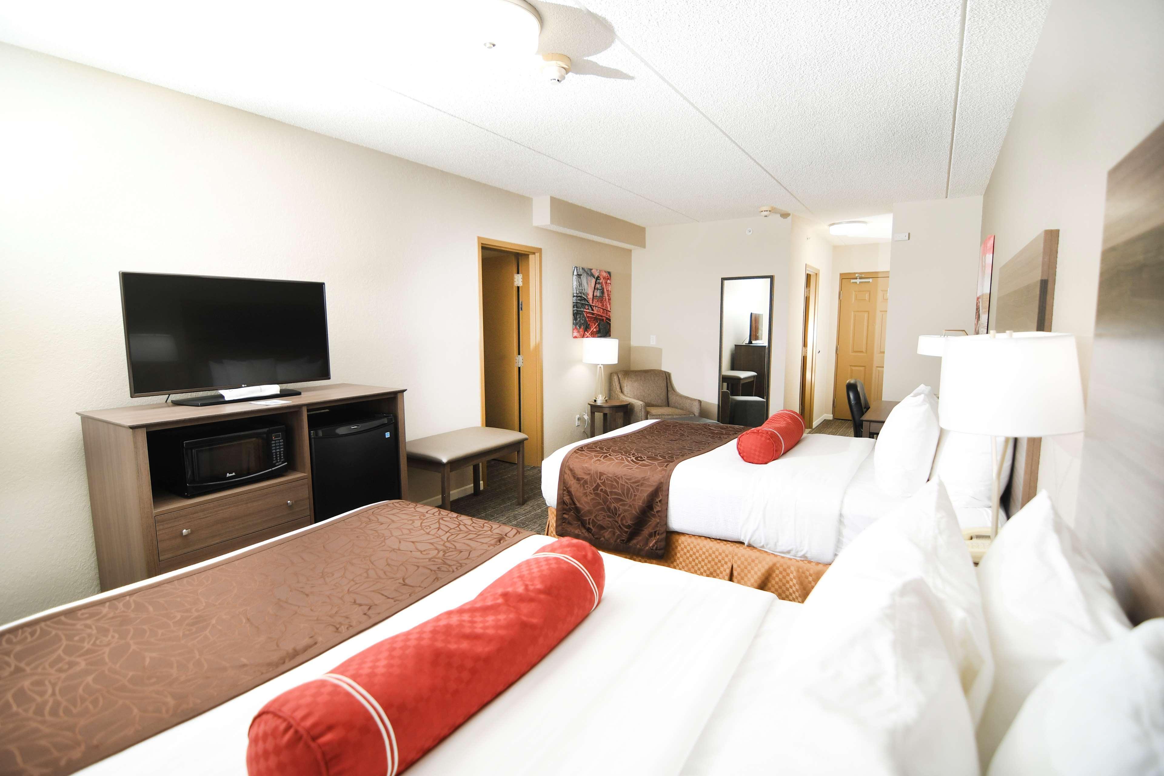 Best Western Plus Sandusky Hotel & Suites Luaran gambar