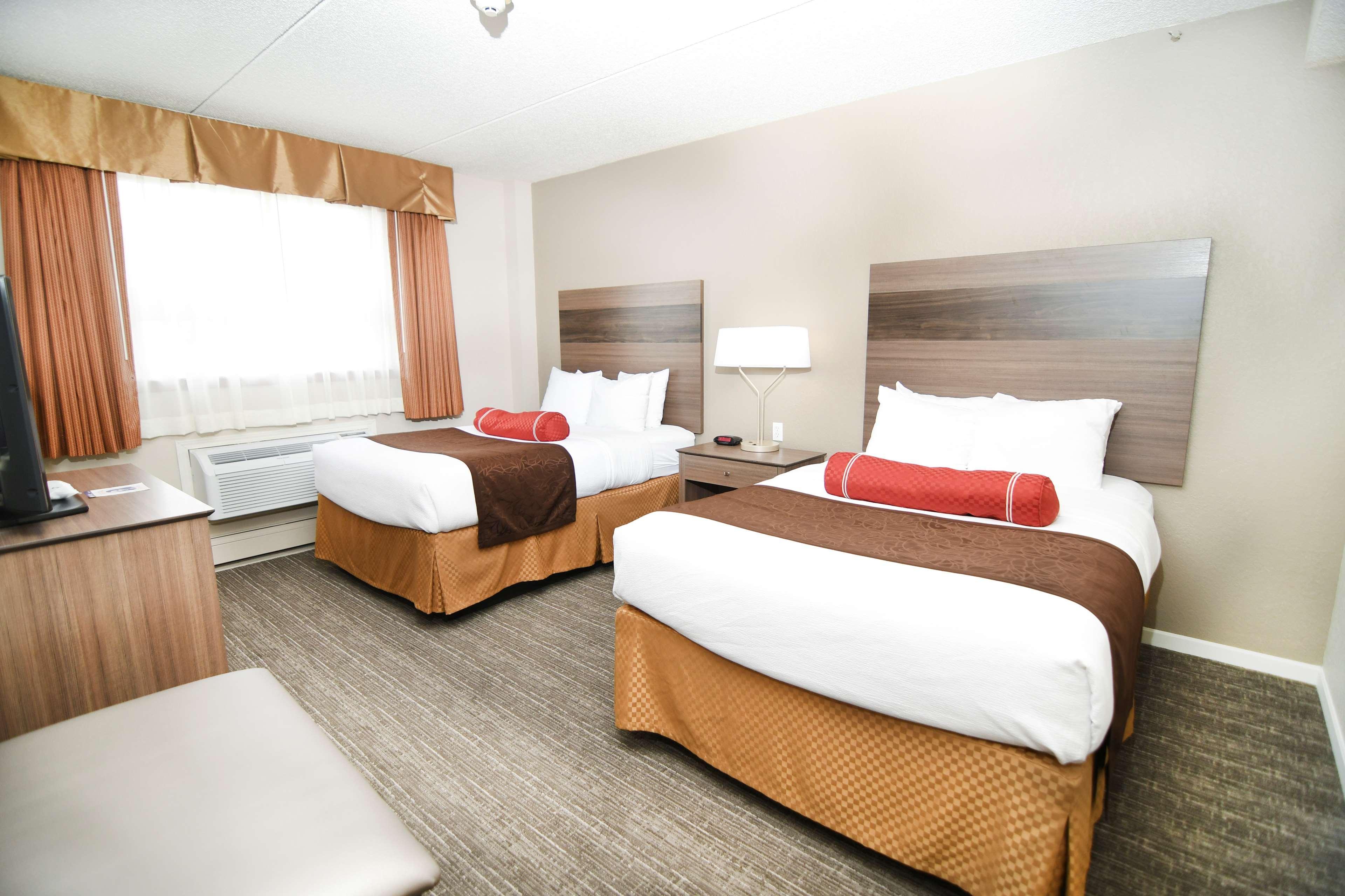 Best Western Plus Sandusky Hotel & Suites Luaran gambar