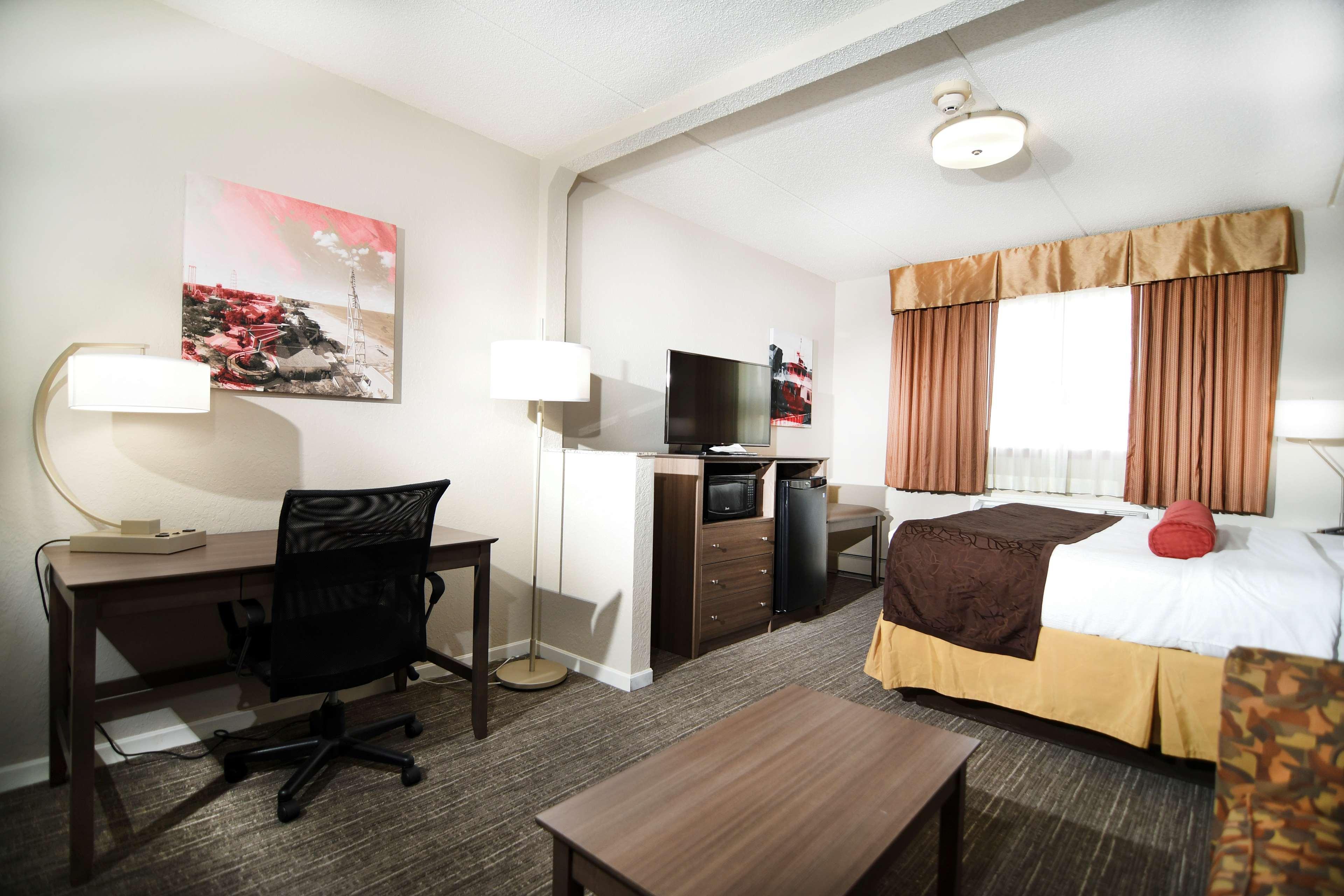 Best Western Plus Sandusky Hotel & Suites Luaran gambar