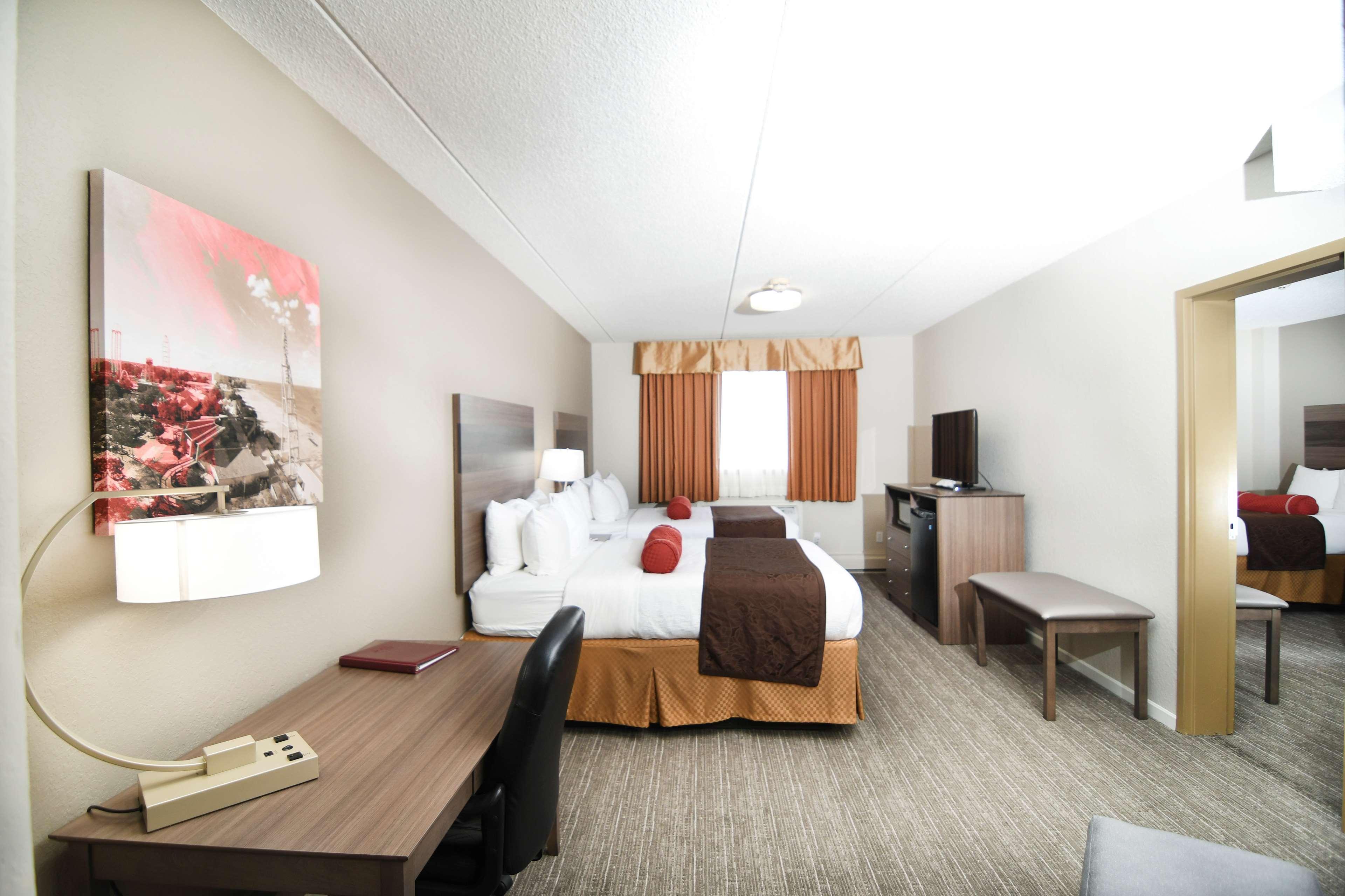 Best Western Plus Sandusky Hotel & Suites Luaran gambar