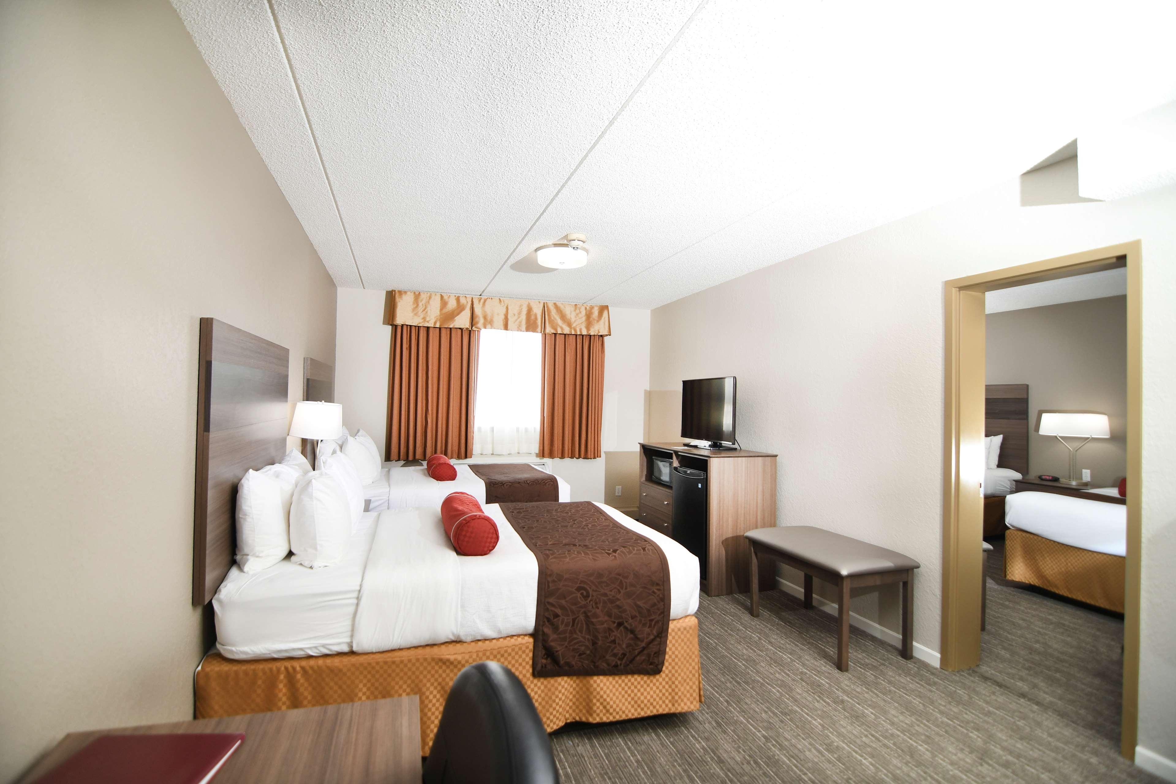 Best Western Plus Sandusky Hotel & Suites Luaran gambar