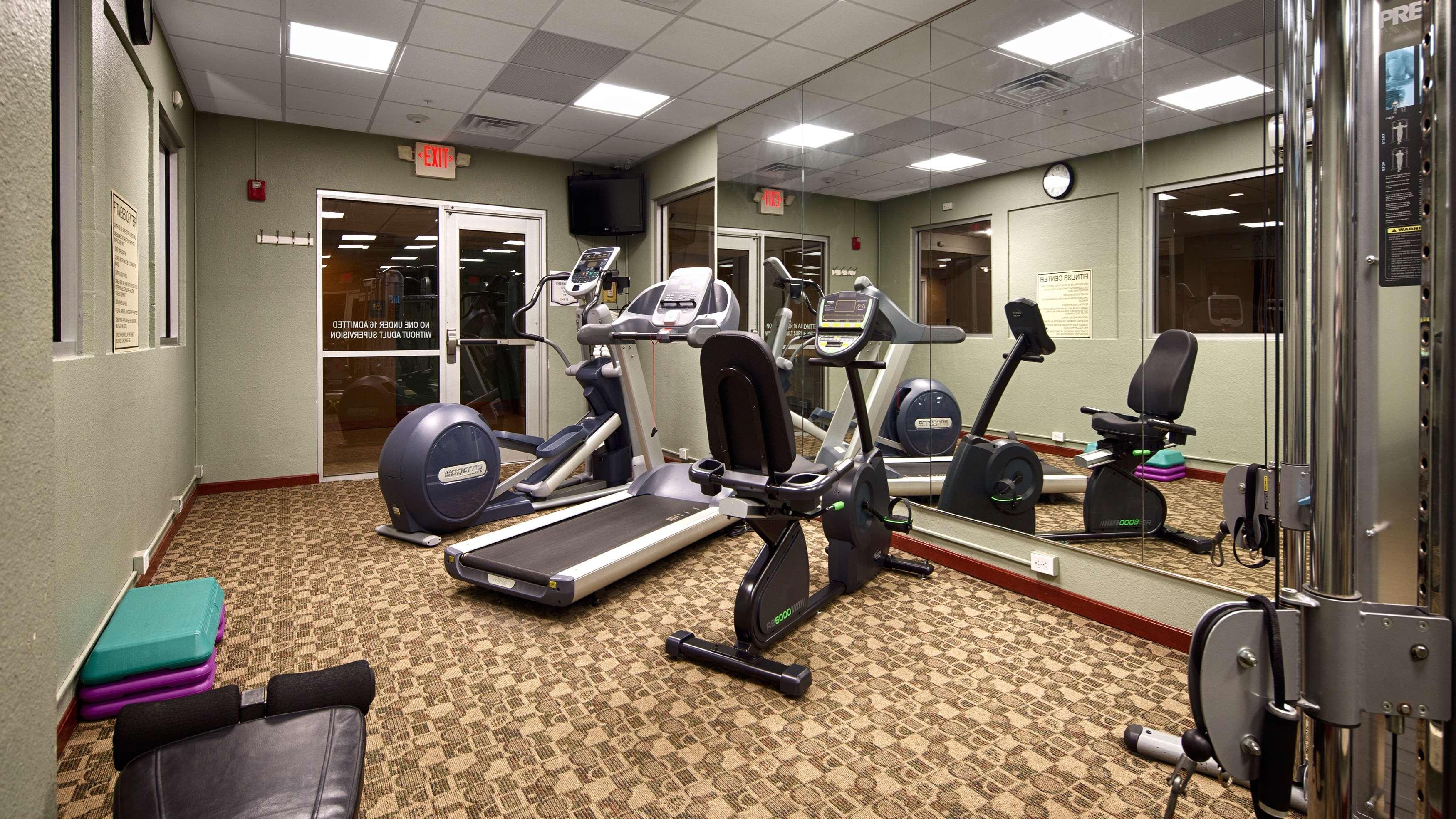 Best Western Plus Sandusky Hotel & Suites Luaran gambar