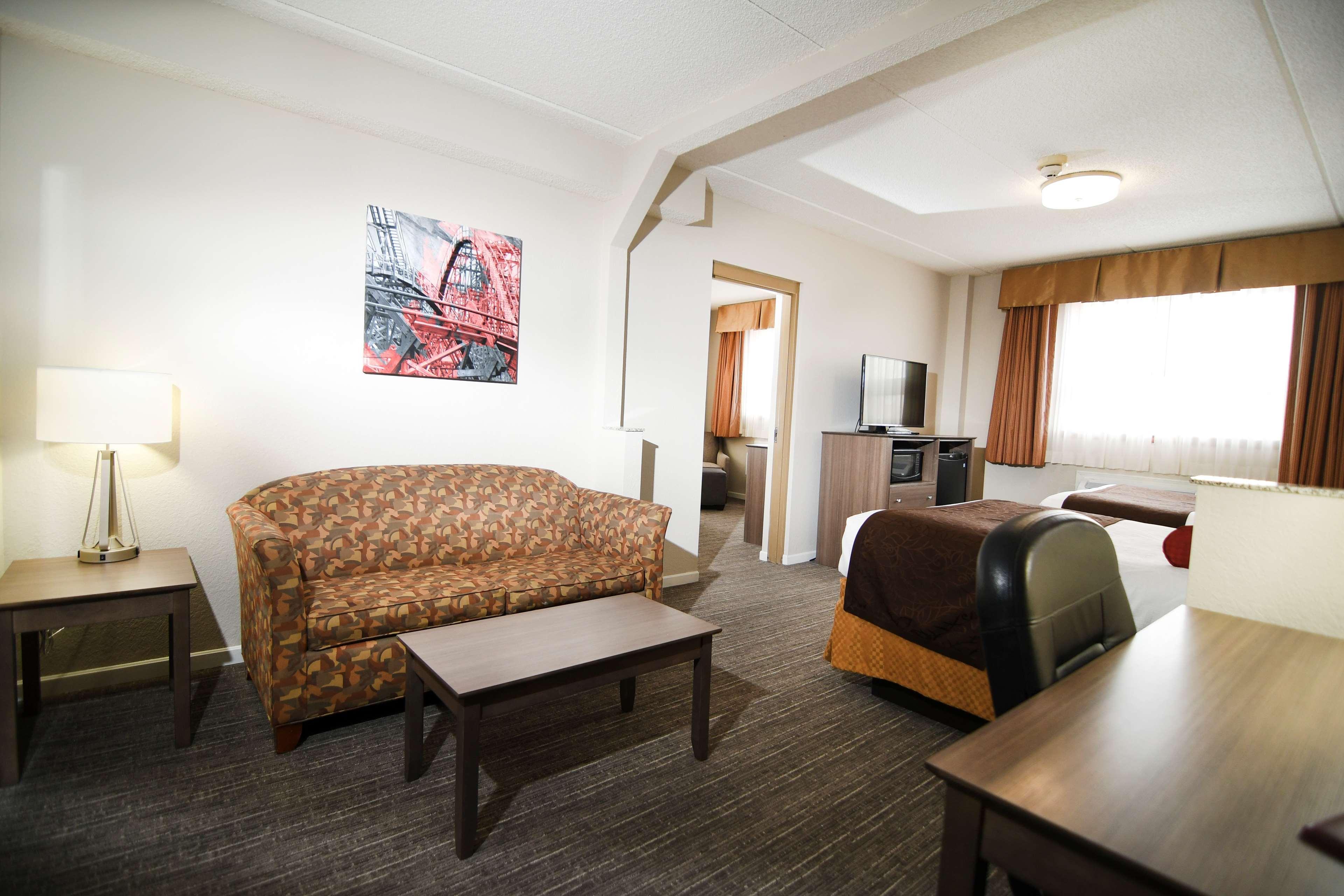 Best Western Plus Sandusky Hotel & Suites Luaran gambar