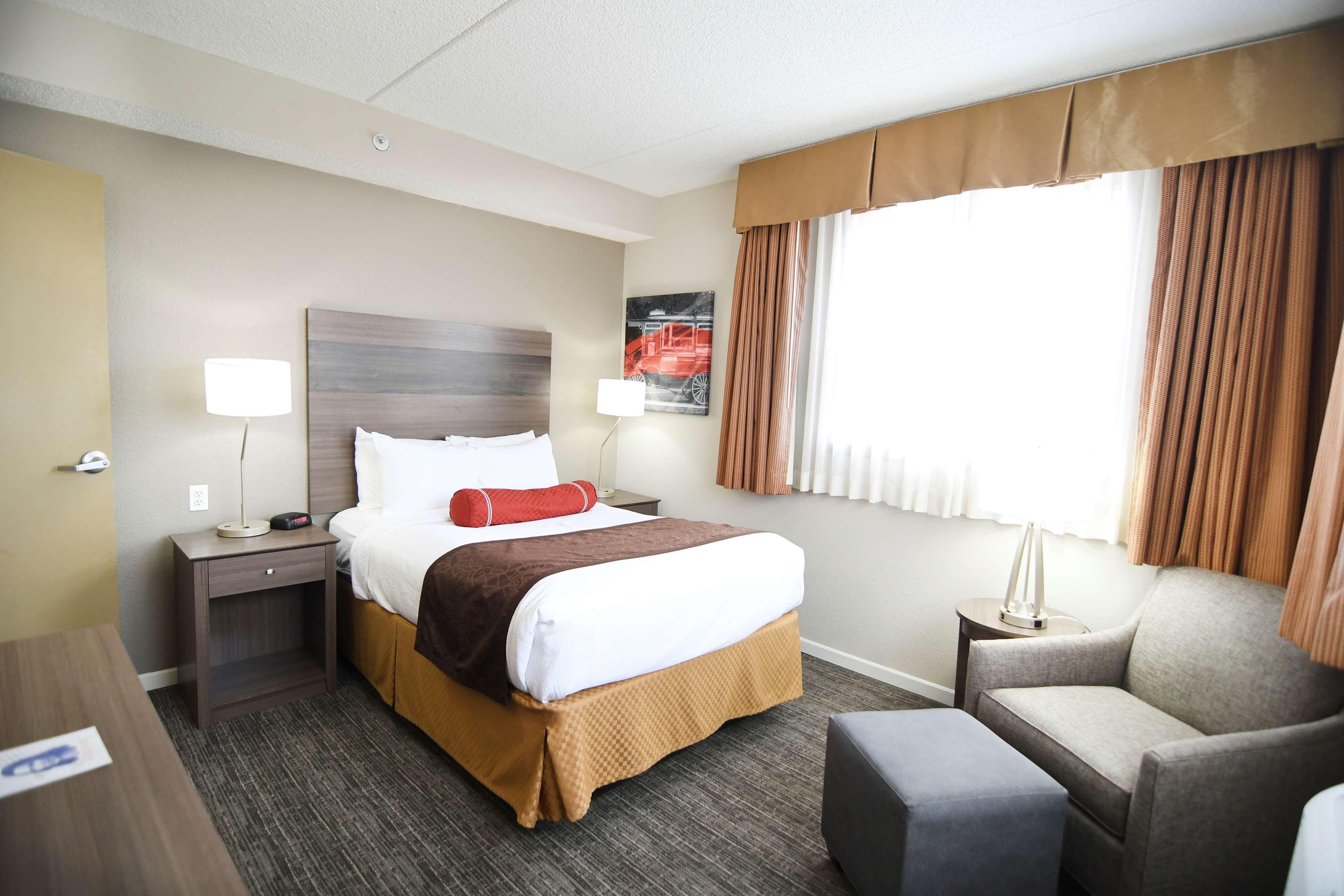 Best Western Plus Sandusky Hotel & Suites Luaran gambar