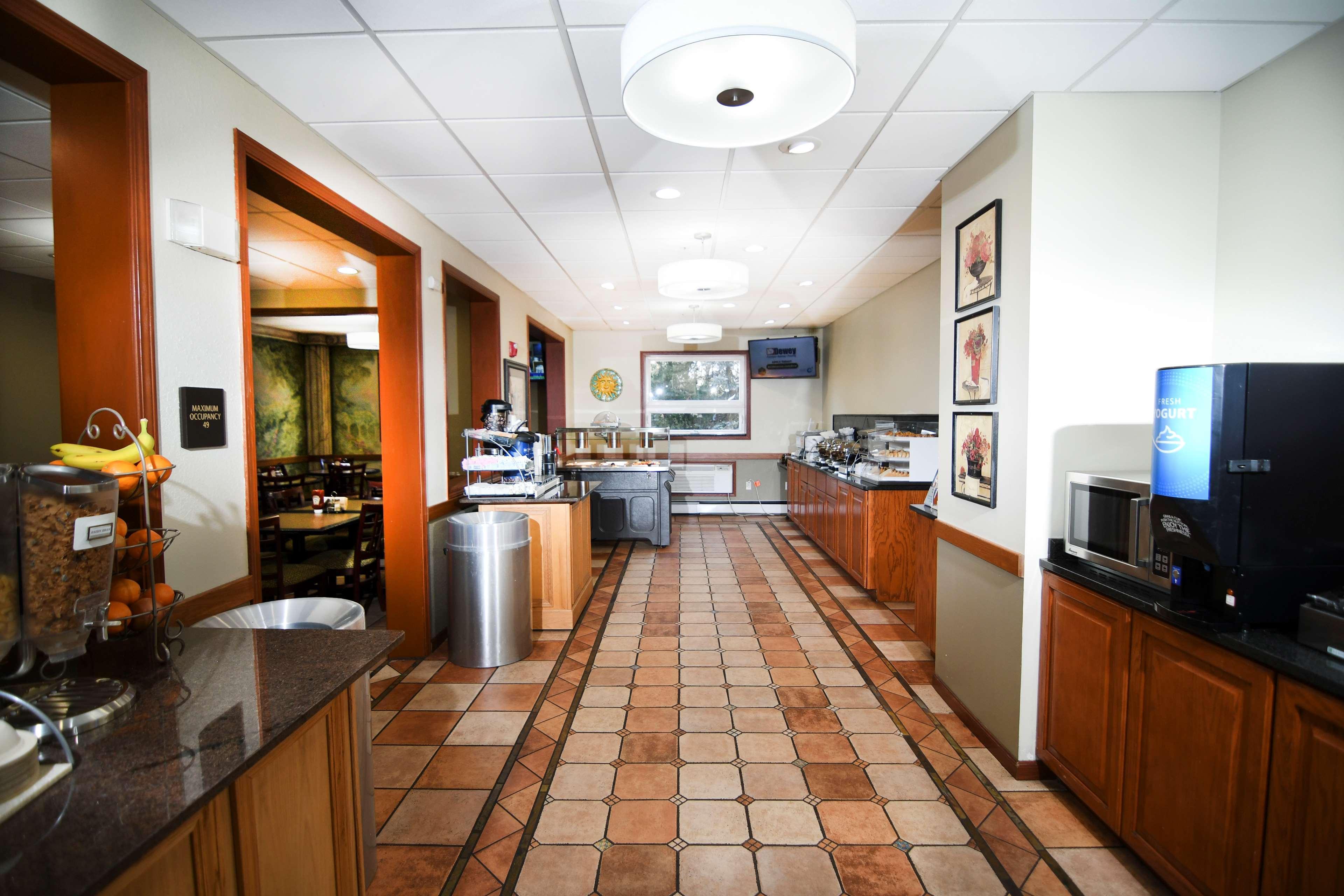 Best Western Plus Sandusky Hotel & Suites Luaran gambar