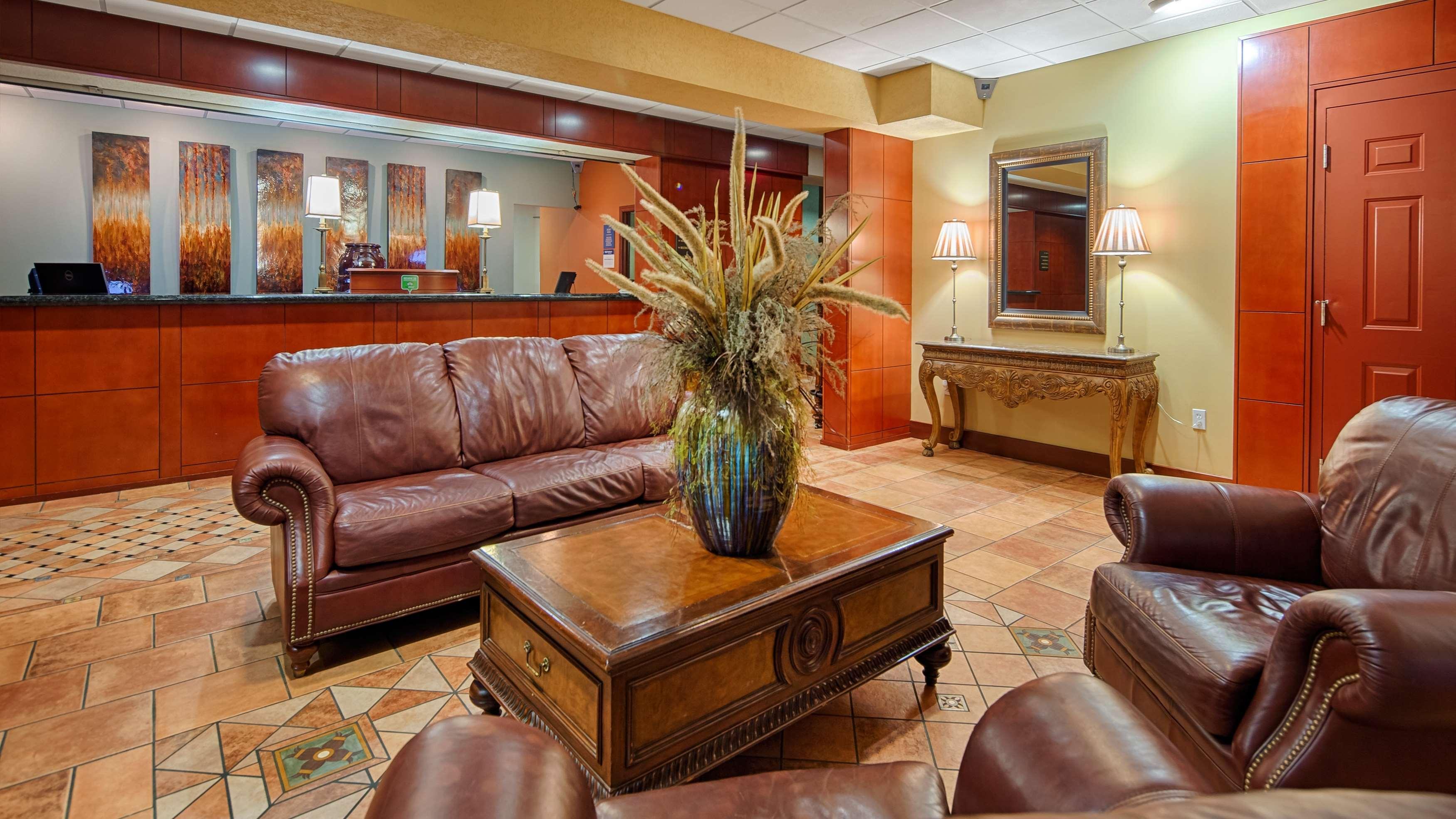 Best Western Plus Sandusky Hotel & Suites Luaran gambar