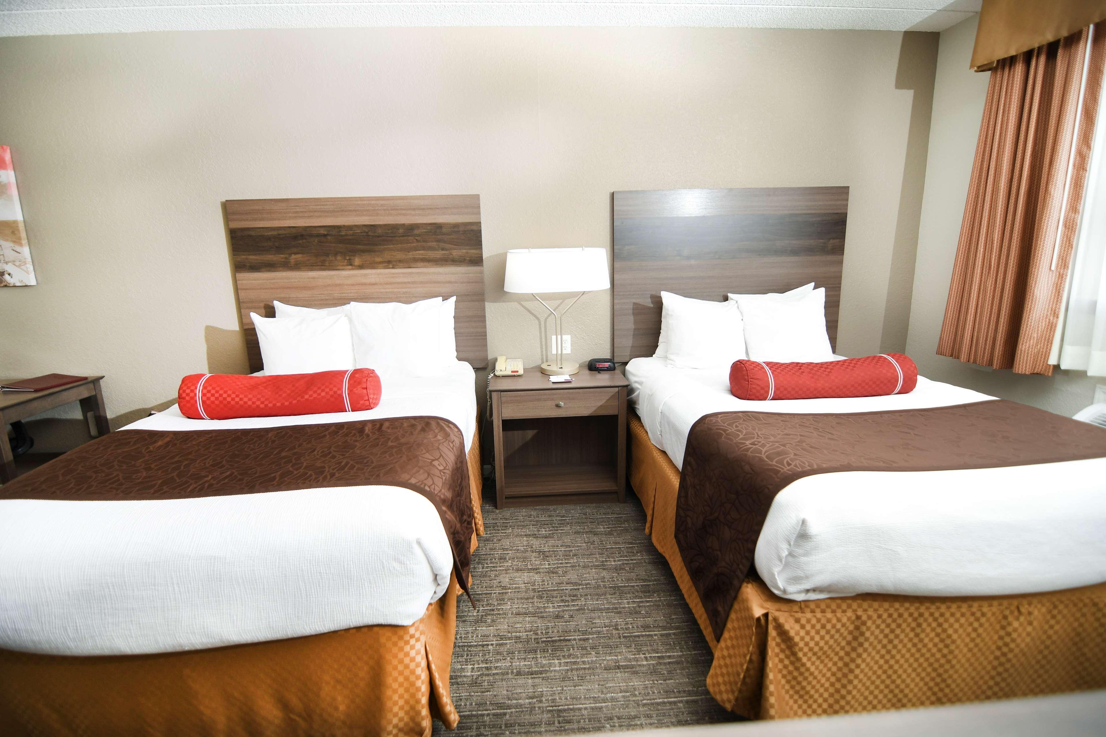 Best Western Plus Sandusky Hotel & Suites Luaran gambar