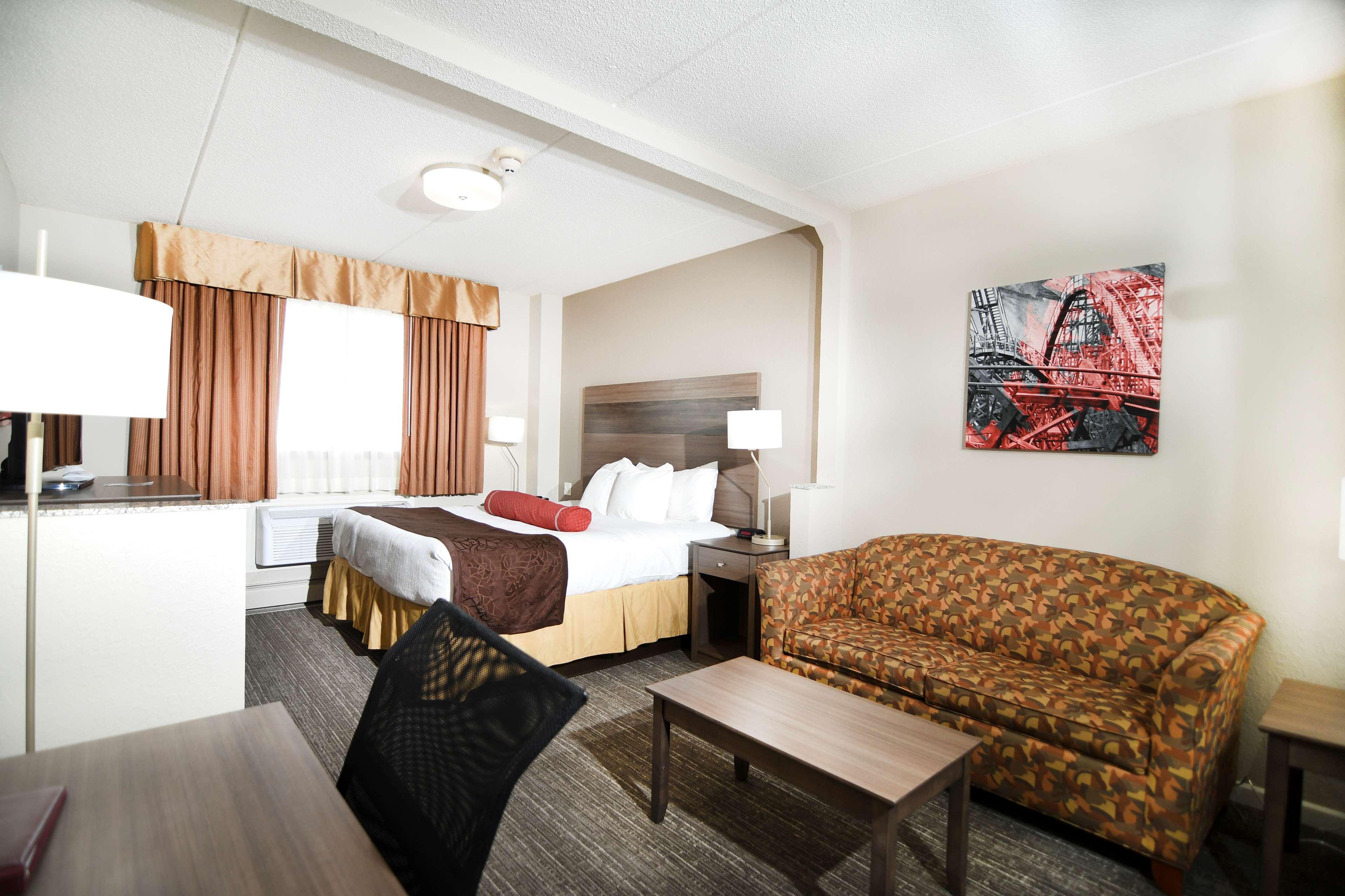 Best Western Plus Sandusky Hotel & Suites Luaran gambar