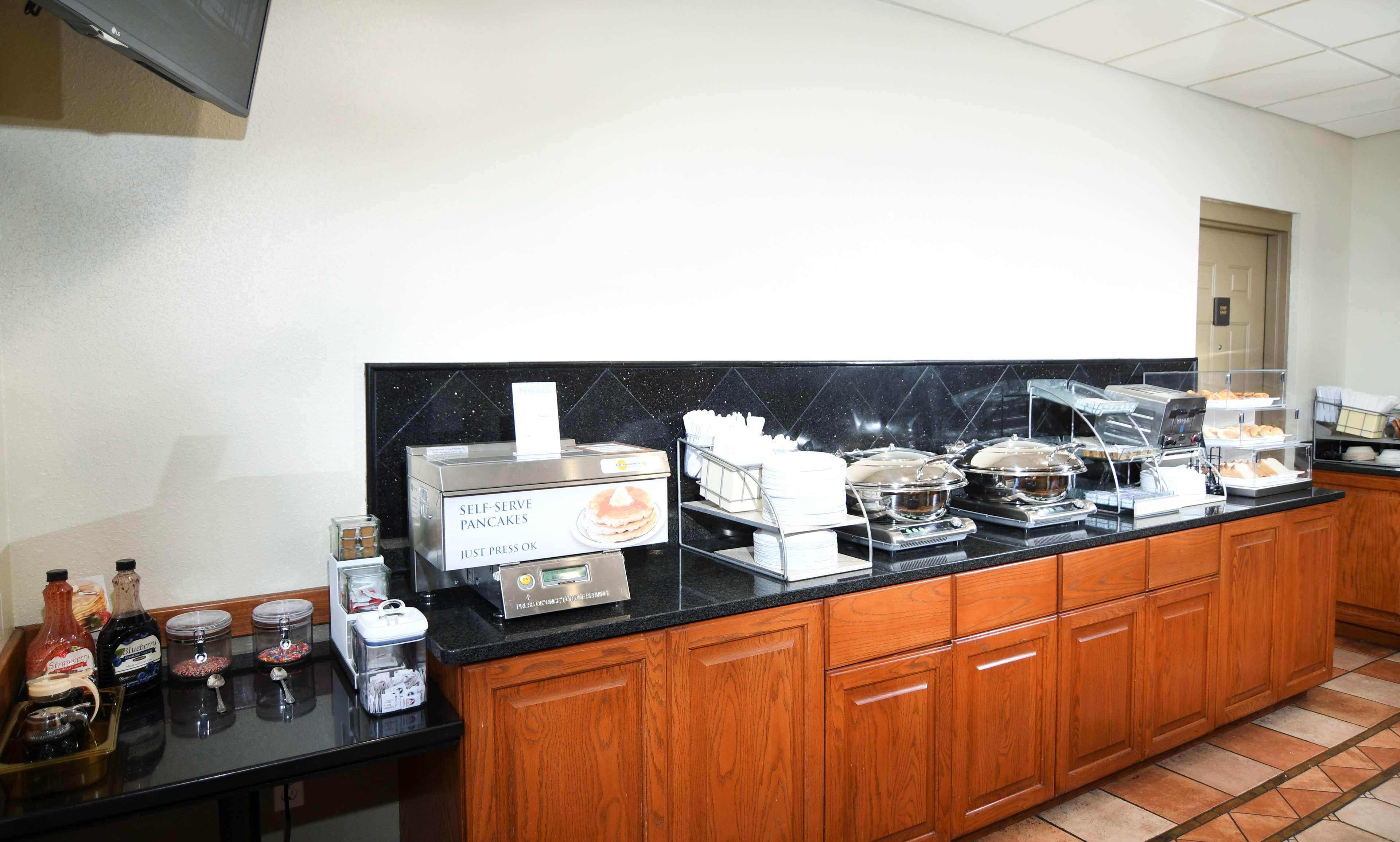 Best Western Plus Sandusky Hotel & Suites Luaran gambar