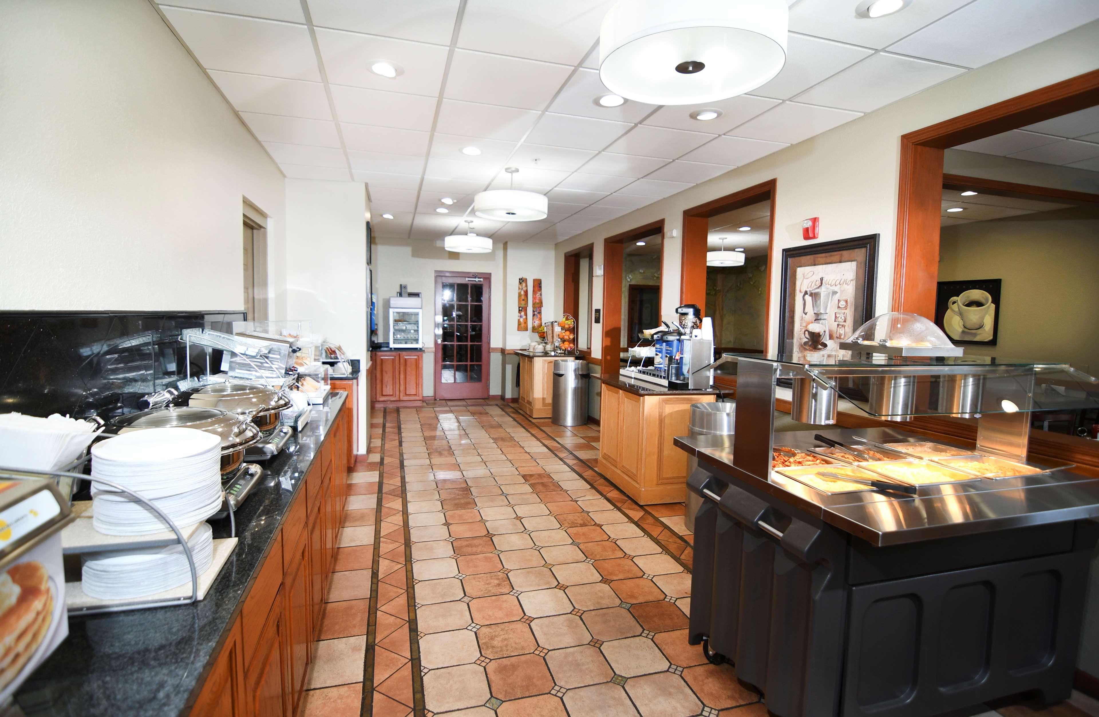 Best Western Plus Sandusky Hotel & Suites Luaran gambar