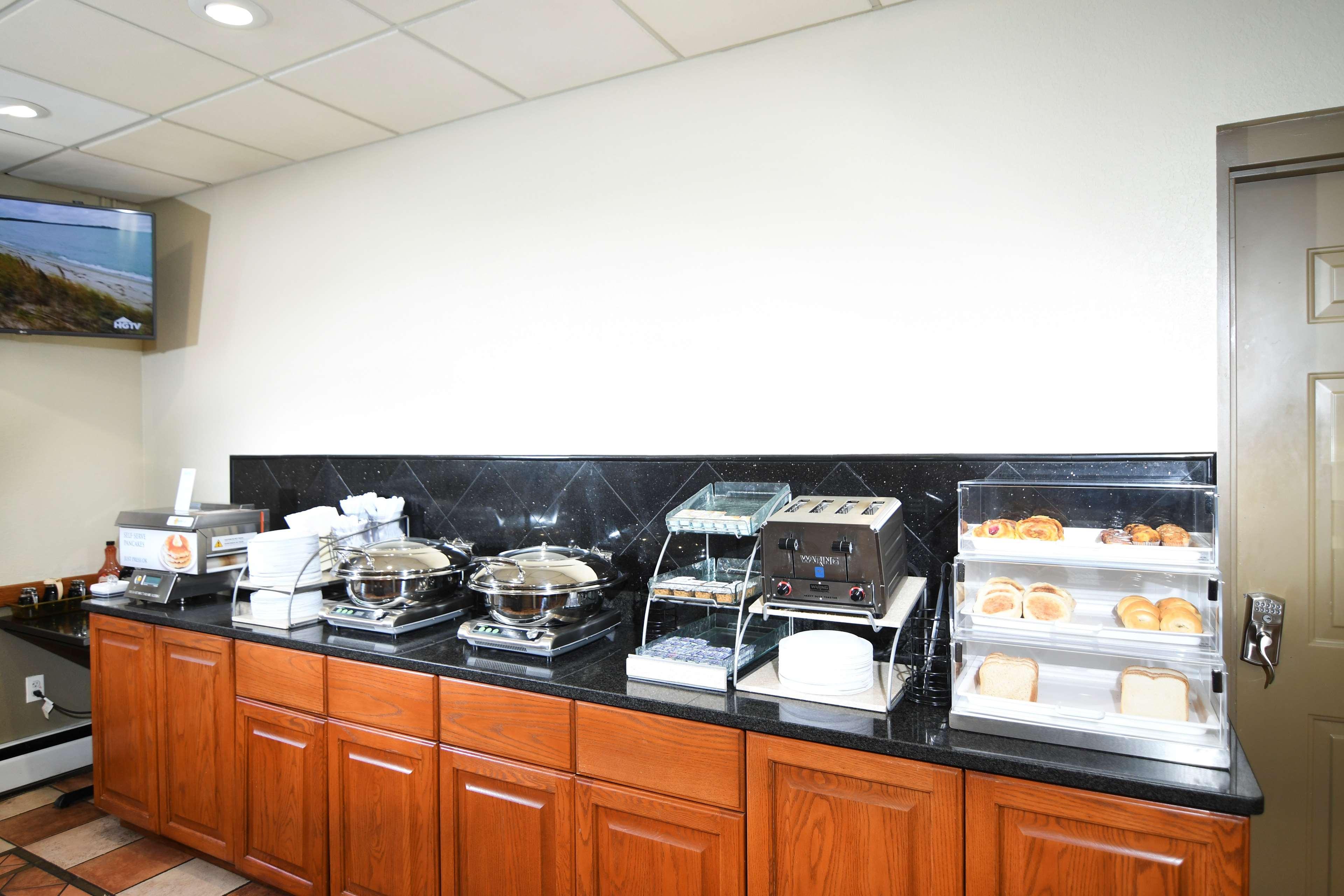 Best Western Plus Sandusky Hotel & Suites Luaran gambar