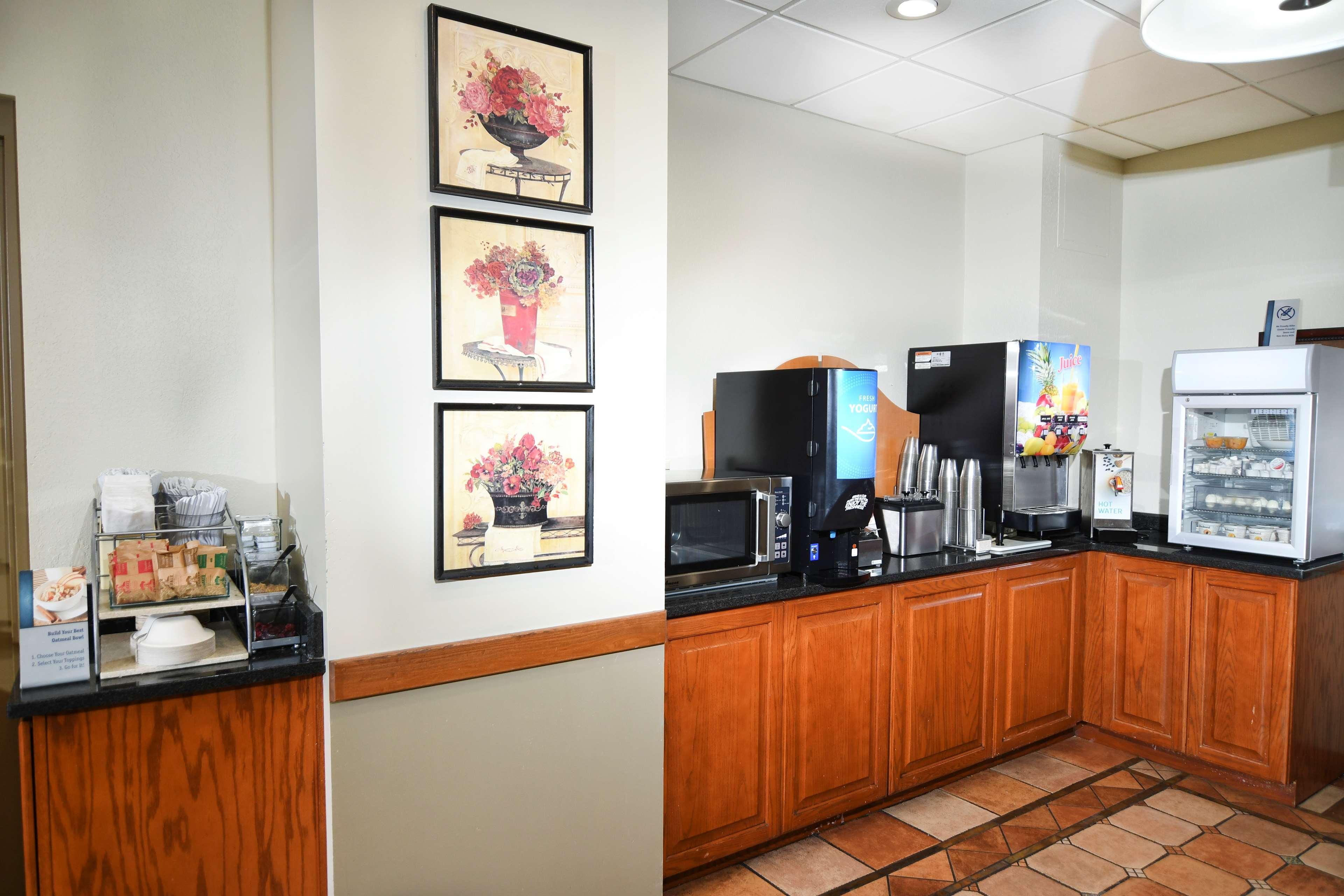Best Western Plus Sandusky Hotel & Suites Luaran gambar