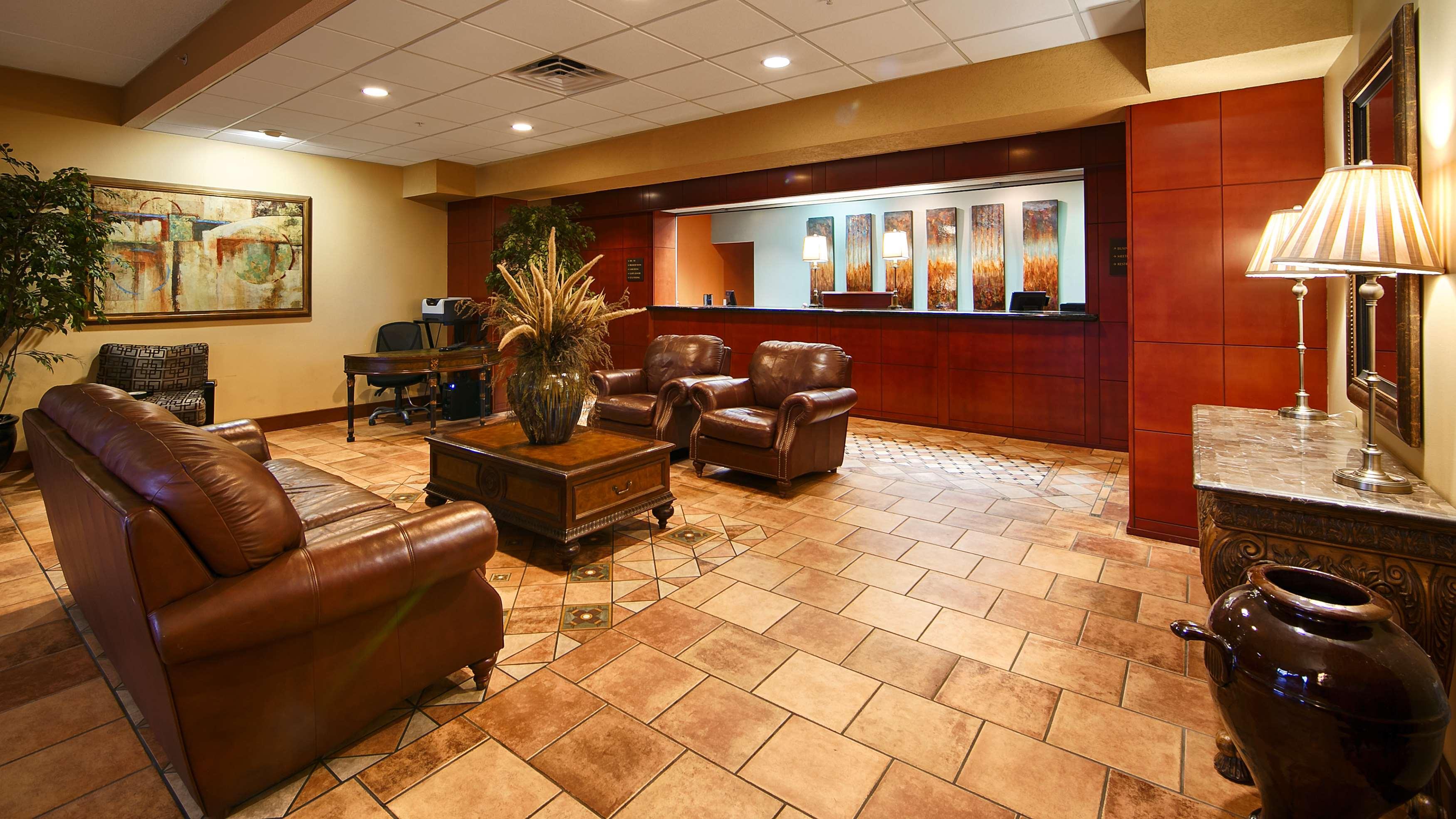 Best Western Plus Sandusky Hotel & Suites Luaran gambar