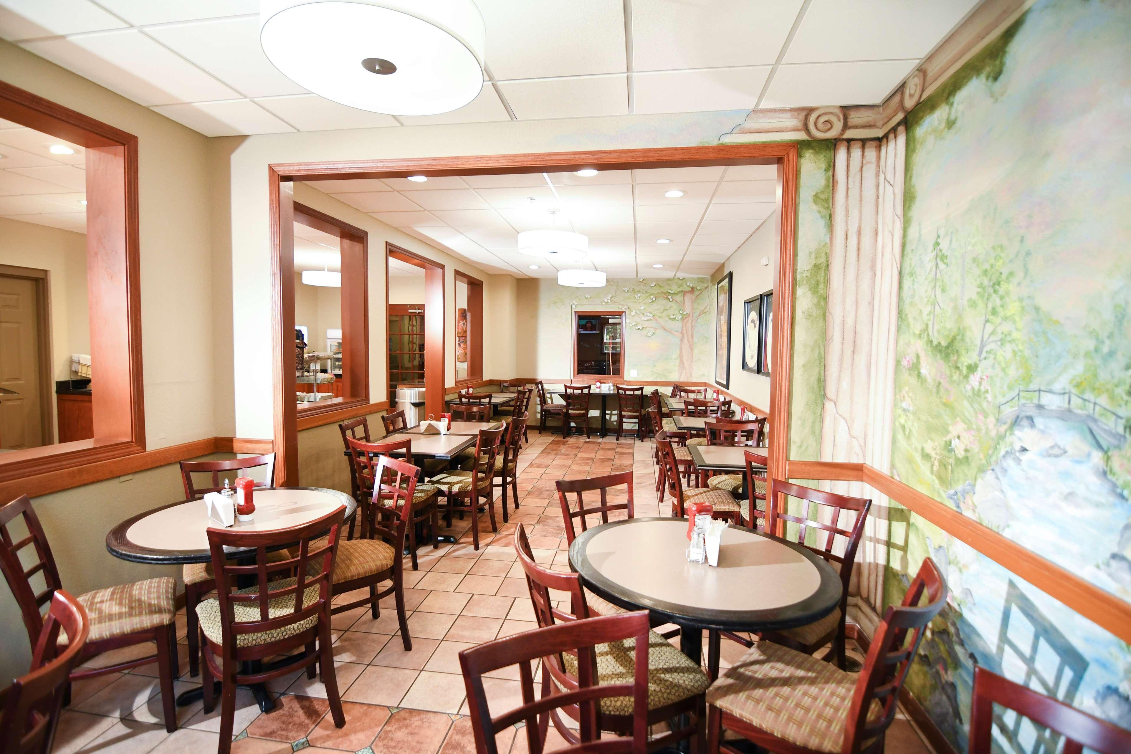 Best Western Plus Sandusky Hotel & Suites Luaran gambar