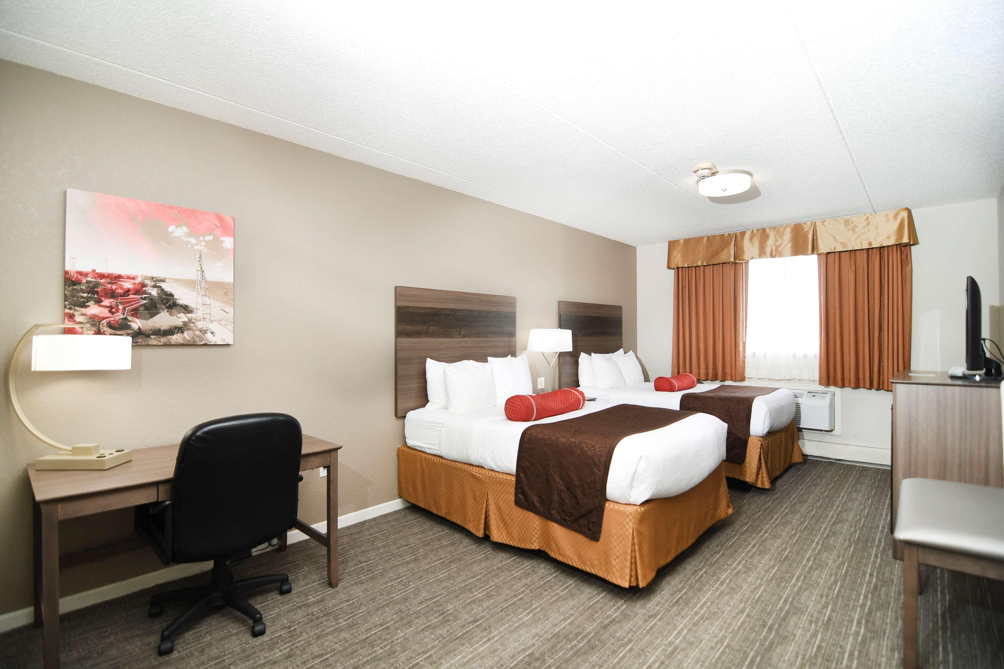 Best Western Plus Sandusky Hotel & Suites Luaran gambar