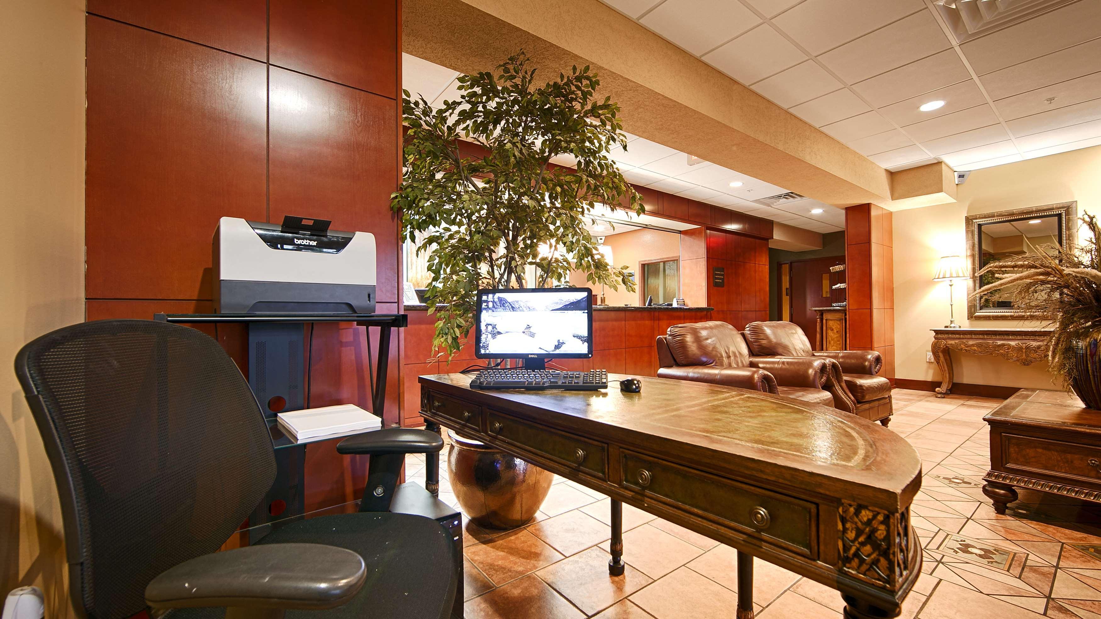 Best Western Plus Sandusky Hotel & Suites Luaran gambar