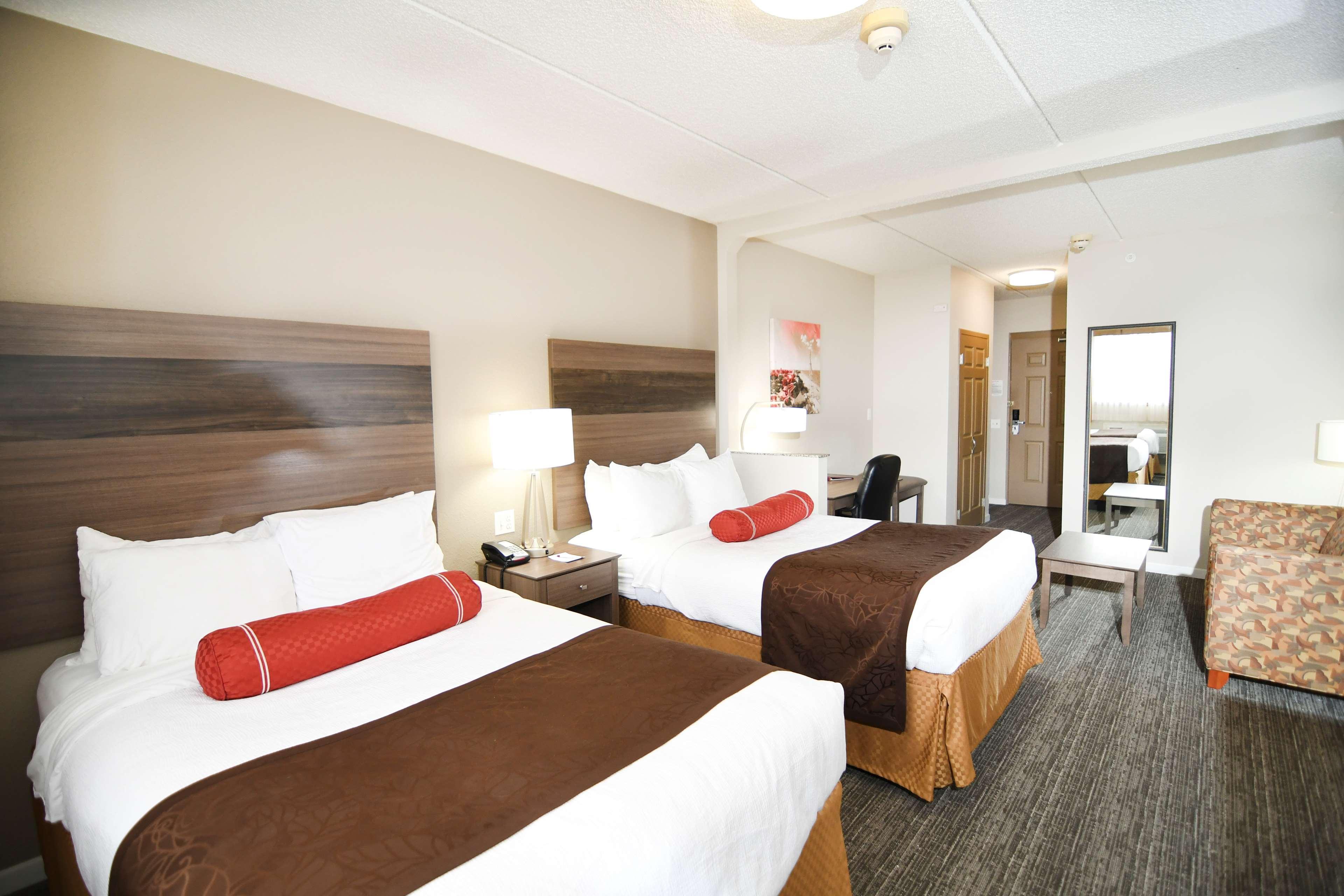 Best Western Plus Sandusky Hotel & Suites Luaran gambar