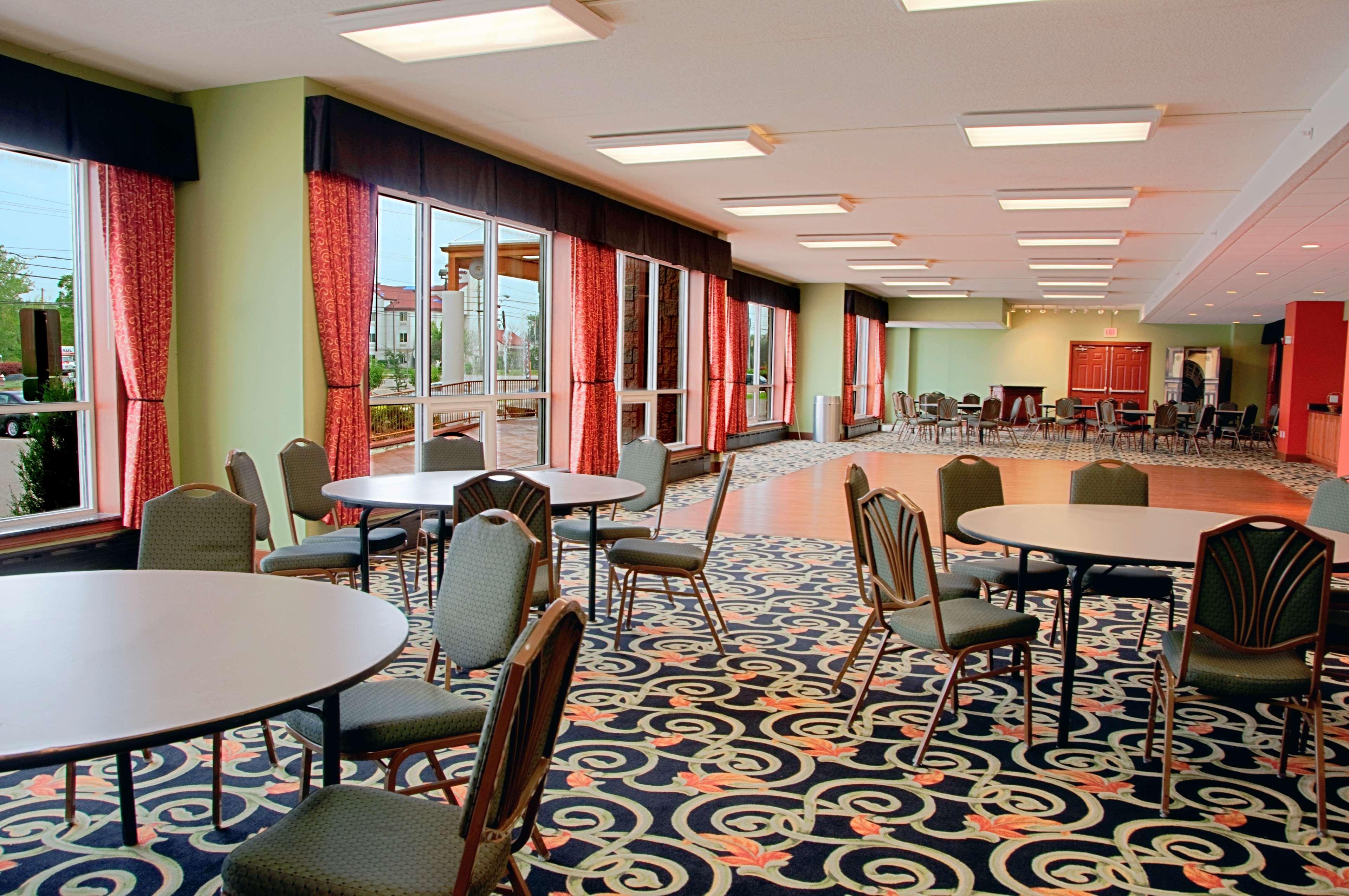 Best Western Plus Sandusky Hotel & Suites Luaran gambar