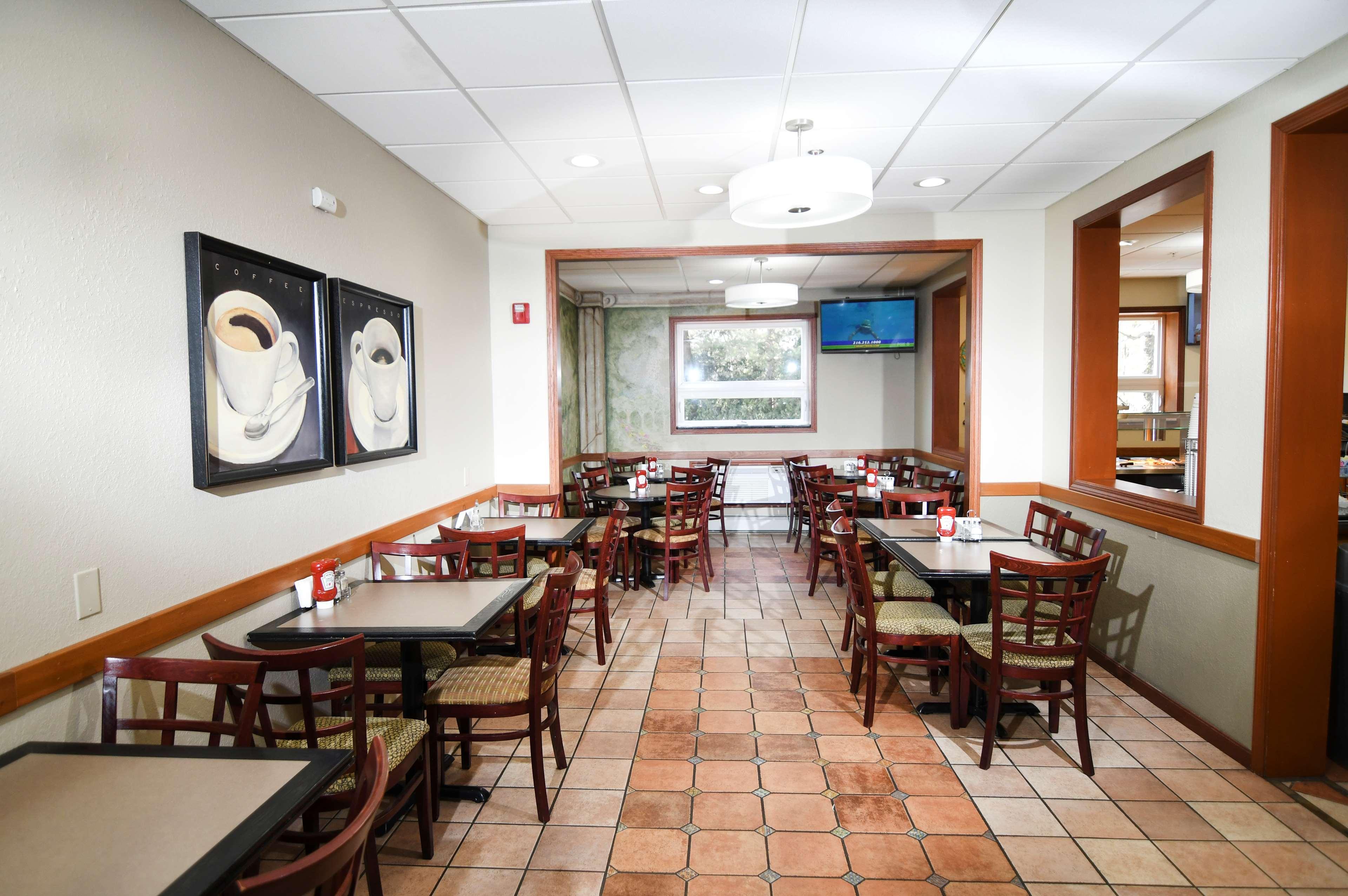 Best Western Plus Sandusky Hotel & Suites Luaran gambar