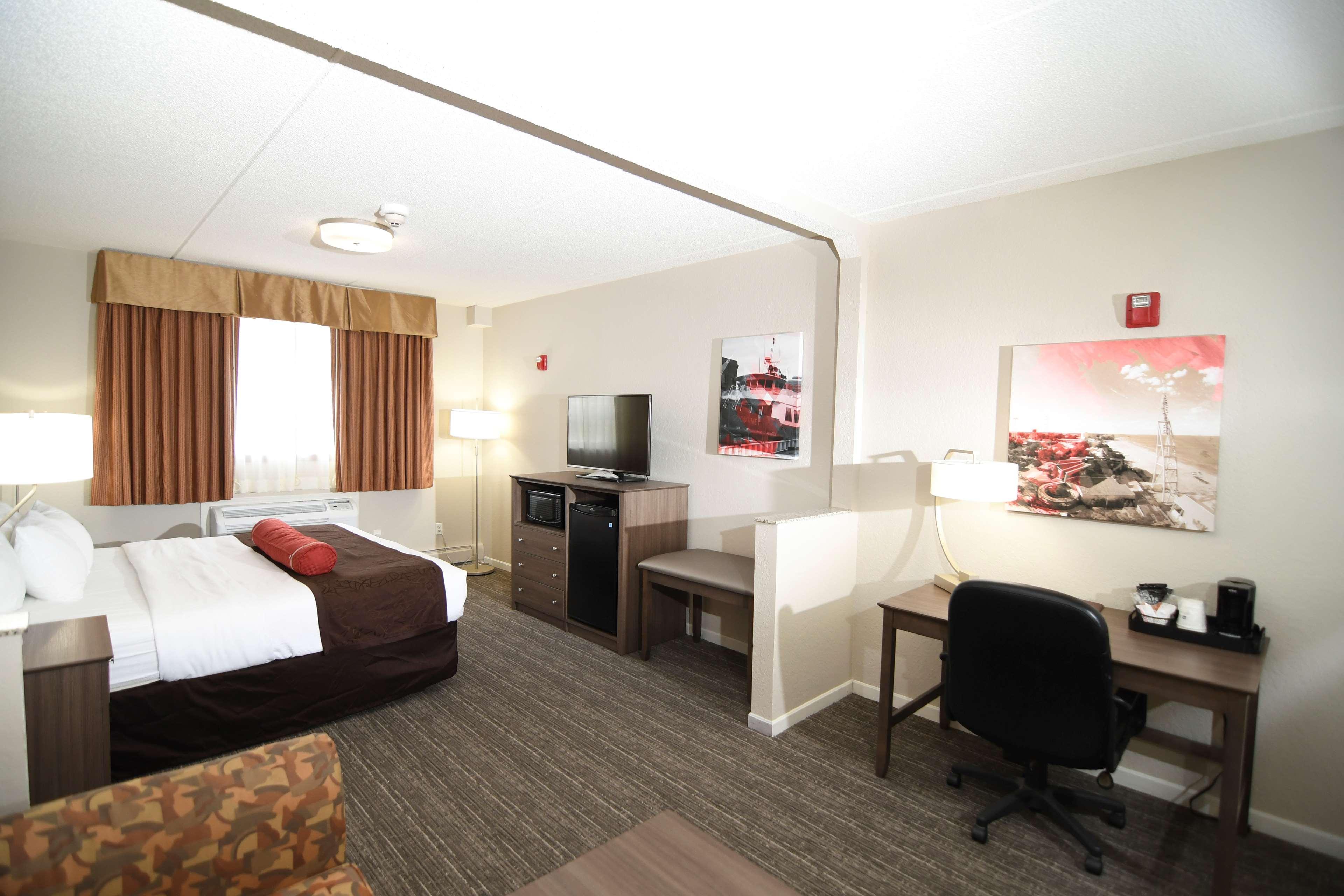 Best Western Plus Sandusky Hotel & Suites Luaran gambar