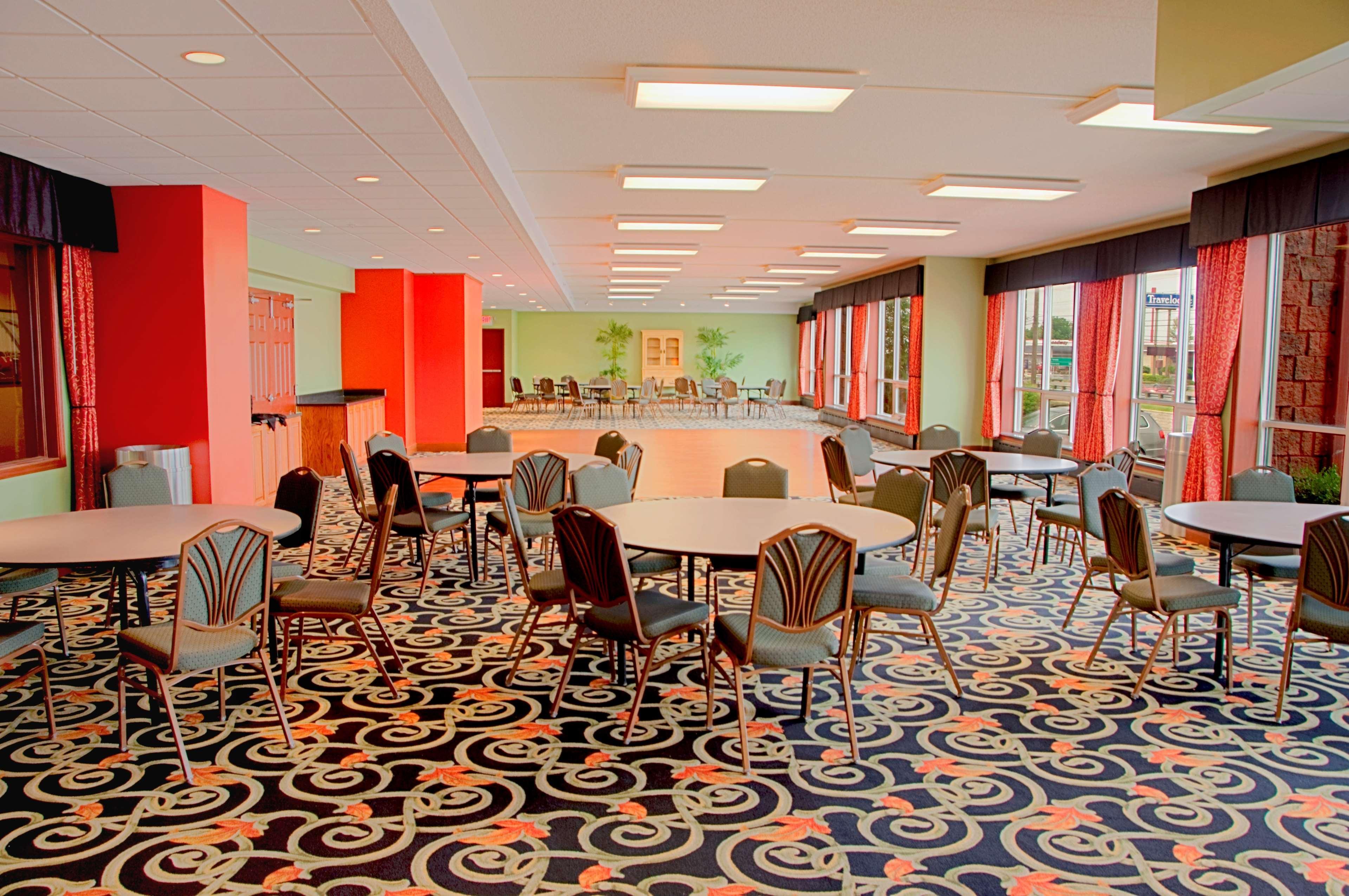 Best Western Plus Sandusky Hotel & Suites Luaran gambar
