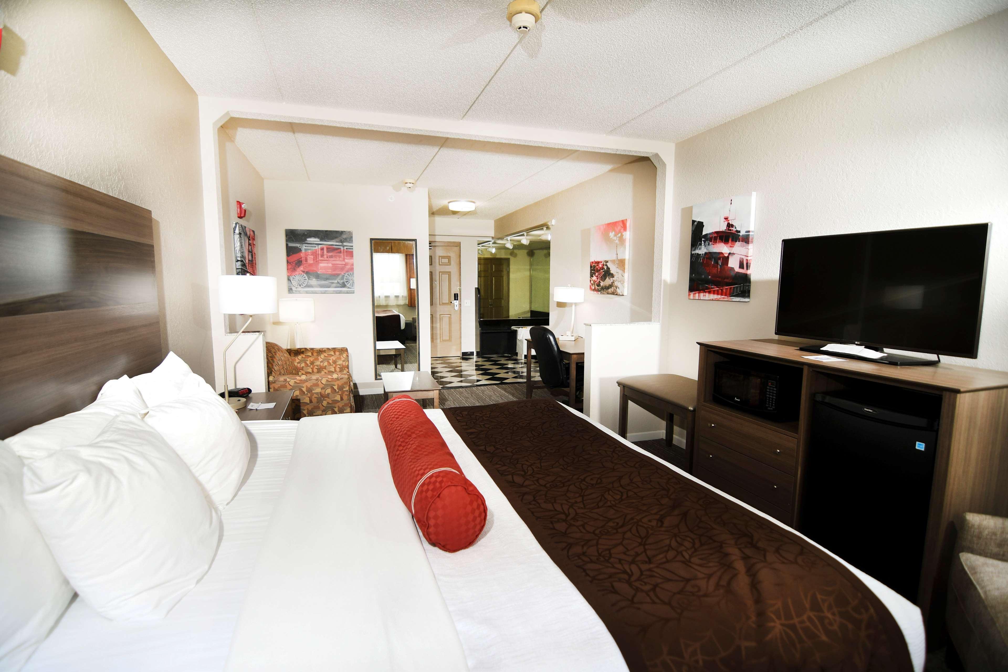 Best Western Plus Sandusky Hotel & Suites Luaran gambar